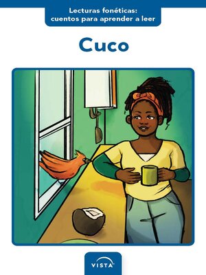 cover image of Cuco